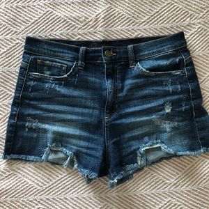 THE "it" shorts of 2018! Most wanted